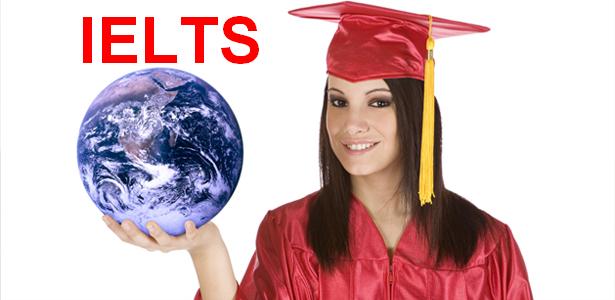 IELTS