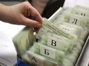 С 1 февраля страховые пенсии москвичей и жителей Подмосковья выросли на 11,4%