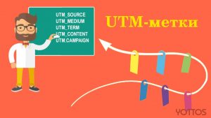 utm-metki