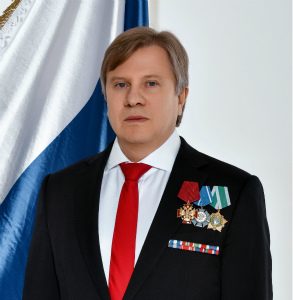Генеральный директор Аэрофлот Савельев