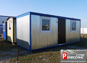 Бытовка строительная купить